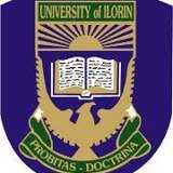 Propagating the championing standard of the better by far University... University of Ilorin, Nigeria.