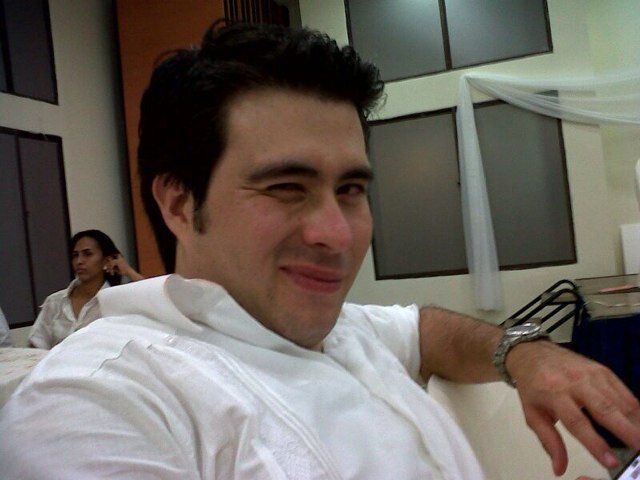 La felicidad no es un estado, es una descion