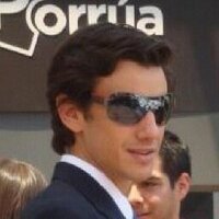 Javier Díaz (@javidiazmx) 's Twitter Profile