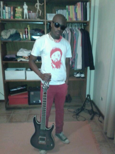 levolution_SA's profile picture. 