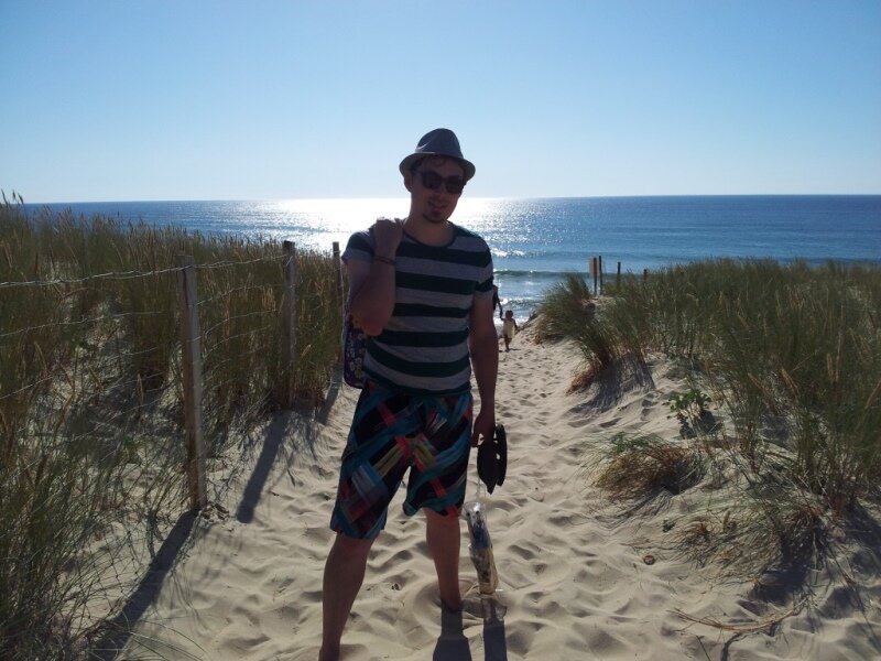 MKaukal's profile picture. 