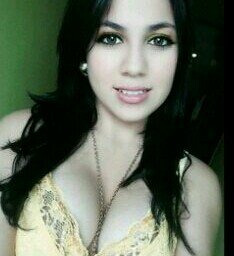 Mi nombre es dakota y las vergas es lo que mas amo