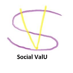 Valuing Social Capital of volunteers through Social ValU reward points #SocialValU
socialvalu@gmail.com
