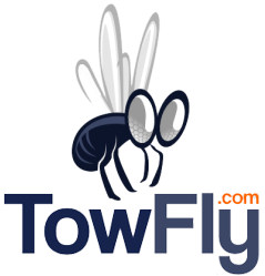 TowFly's profile picture. Roadside Assistance, broker- and customer-friendly!