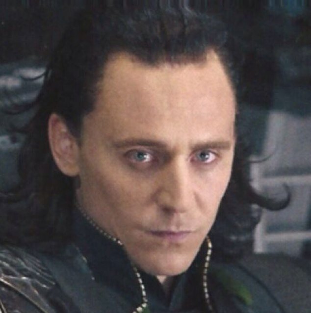 I do what I want. I have an army. I am a god. There are no men like me. I am Loki of Asgard, and I am burdened with glorious purpose. Say My Name!!