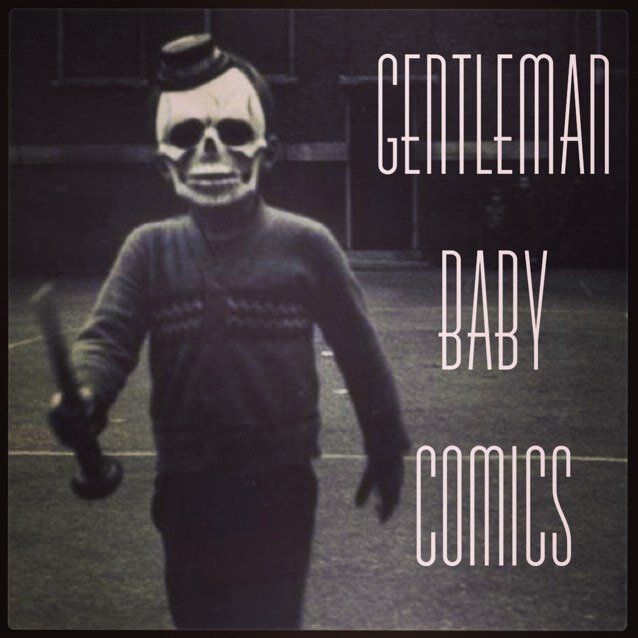 Gentleman_Baby Profile Picture