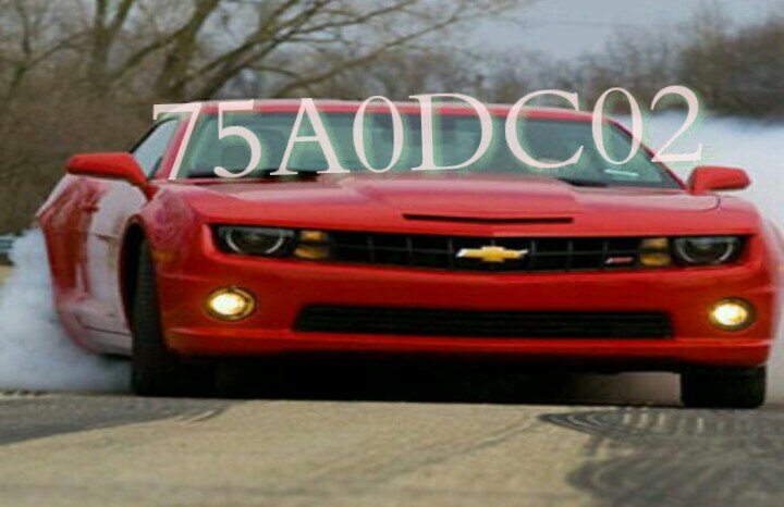 75A0DC02 :PIN