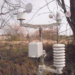 Newtecradio2's profile picture. NewTec Radio Weather. Updates every 30 minutes form Alliston, Ontario, Canada.