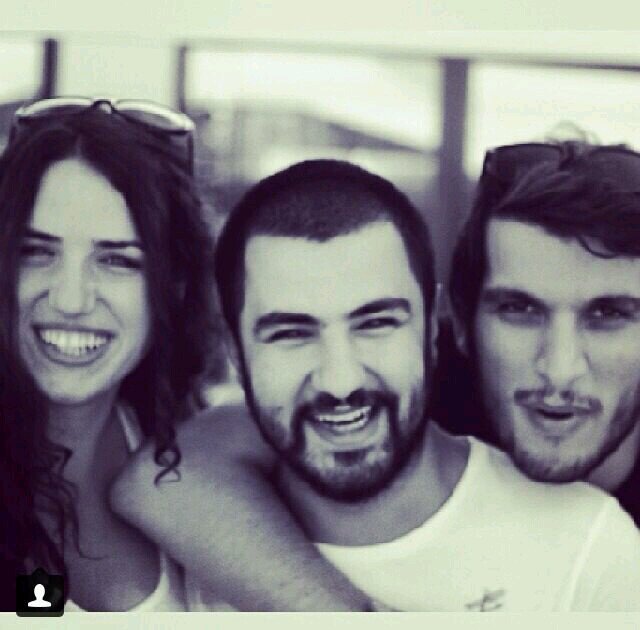 SametOngan's profile picture. 