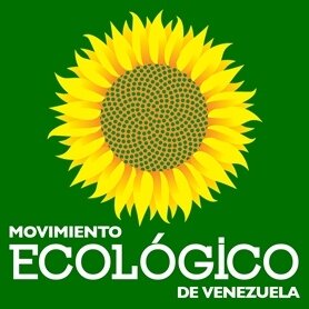 Jóvenes Verdes Venezuela - MOVEV https://t.co/FFbdhF97Ea
 (Comunidad Oficial) del @MEcologicoVzla 
 #VenezuelaVerde