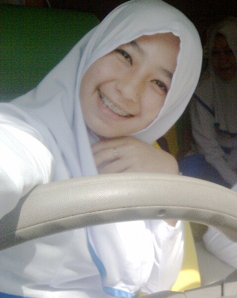 ♚Dad ♛Mom ♔Akbar ♛Aisyah •Rasyid's Family• ♥TrisnoYudha:*{}