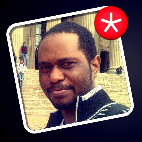 BlackBerry by choice #TeamBlackBerry BlackBerry Developer and
Contributor at https://t.co/8i4Jx1cou9
Android Developer