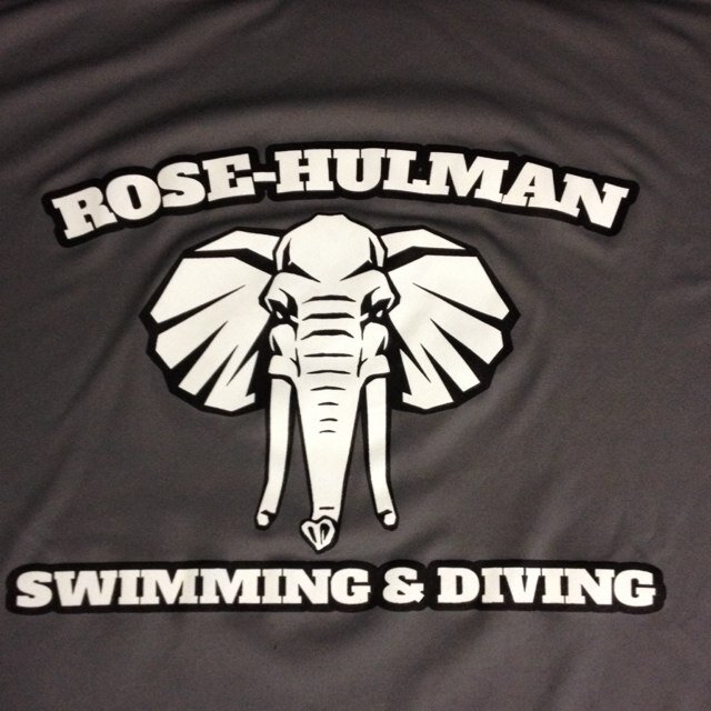 Official Twitter account for @RoseHulman Swimming and Diving.