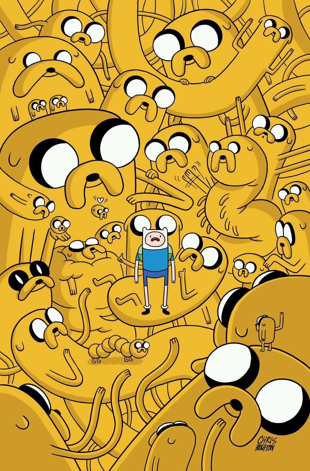 TheFloopy's profile picture. 