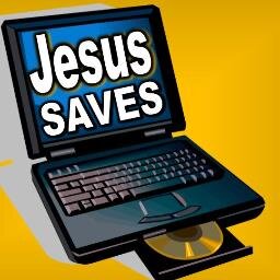 ReTweeting info about information technology (IT) topics relevant to the Church.