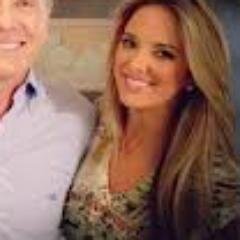 Louca pela @Ticipinheiro linda de viver igual a mãe amo muito ela s2