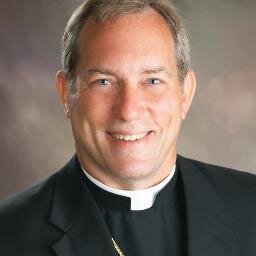 Bishop Robert Gruss