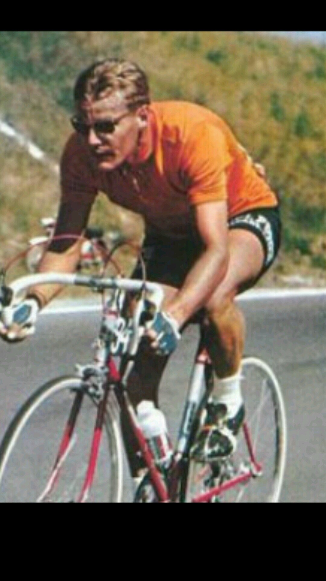 fiets je rot