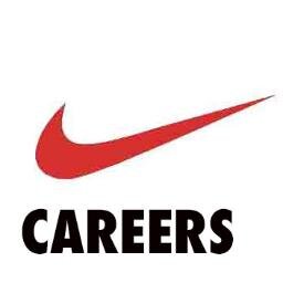 nike usa careers