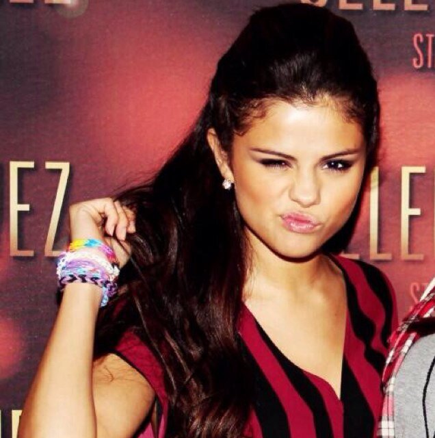 Stars Dance
