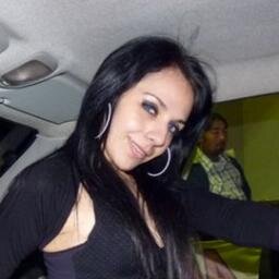 Bailarina - Modelo- Amante de la música Esperando a mi demonio azul!!