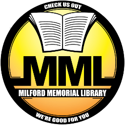 We are a public library in the Iowa Great Lakes region