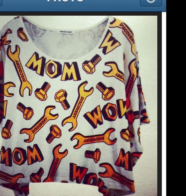 Fashion.