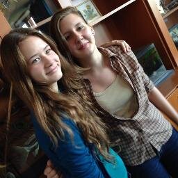 Hi! Follow me and i follow you back! :)