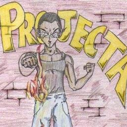 PROJECTA is an Emcee, Producer, and Recording engineer.