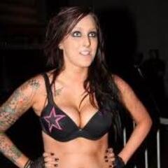 Indy wrestler. Bit of a outkast, Younger sister of @PCWBrittanyK and taken by @MsJennaSage. (Pretend character)