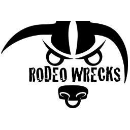 Your source for the BEST RodeoWrecks(TM) on the web. #RodeoWrecks