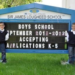 Building on boys' strengths to create an optimistic culture and an encouraging learning environment where boys achieve their personal best.
