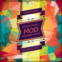 ТИПОГРАФИЯ MOD (@modcomru) 's Twitter Profile
