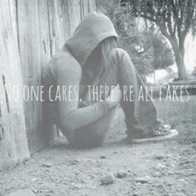 Its okay we are all a little broken