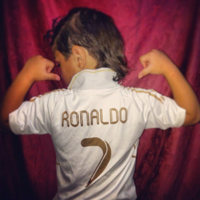 MaDriDisTa 4 Life
