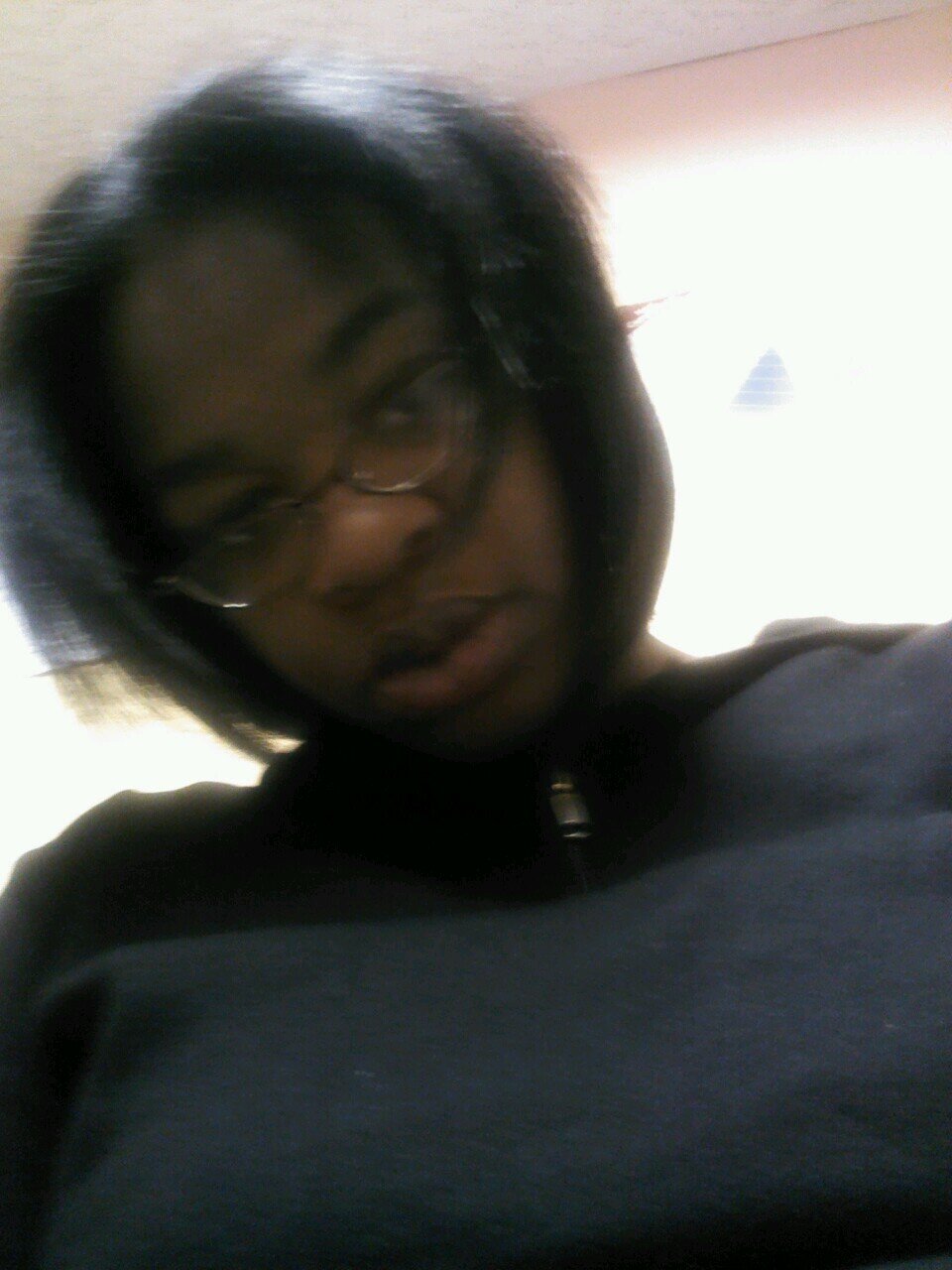 REAL EYES RECOGNIZE REAL LIES #TRUSTME..!!