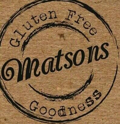 Gluten Free Goodness