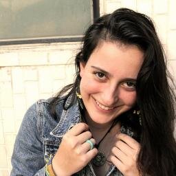 Brazilian, 20. Film, theater, music, dance, photography.  I like subways, planes, people, film cameras, backpacking, couchsurfing and a lot of random stuff.