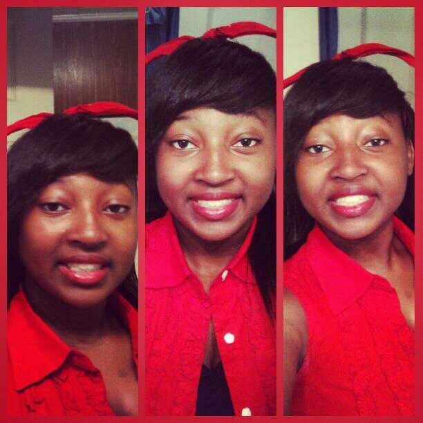i am my own person nobody elses