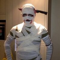 Ian Parramore (@ianparramore) 's Twitter Profile