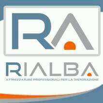 Rialba_it's profile picture. Siamo il primo distributore on line di Attrezzature per la Ristorazione in Italia: oltre 5000 articoli in infinite varianti e migliaia di contatti ogni giorno!