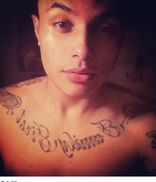 The Official AyJayTooDrifty
Tattoo Artist
Manhattan 
Instagram : AyJay2Drifty_Tattoos
