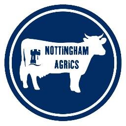 University of Nottingham Agrics Society - please get in touch via stylc4@nottingham.ac.uk or by our facebook page http://t.co/iVlqZoAIrN