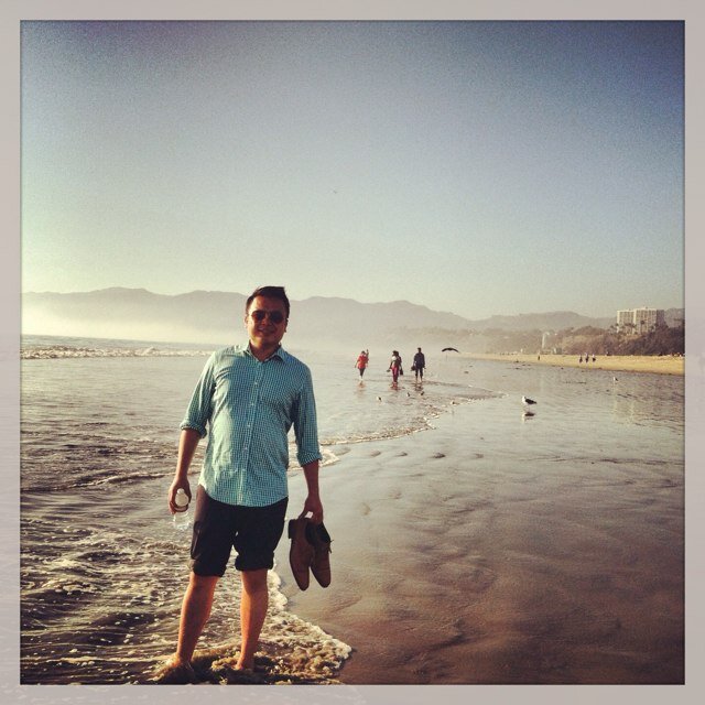 Father. Husband. Berkeley+Booth Alum. PSN: BogeyMan1981