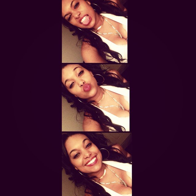 Follow Me On IG: @Keviannemayo KevianneMayo@gmail.com