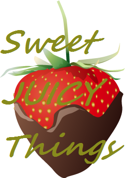 For all occasions where you need to be Sweet and Juicy