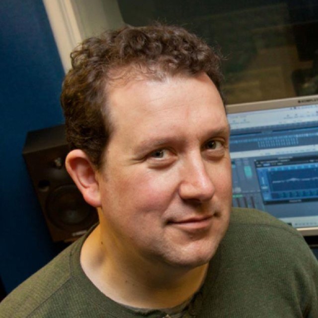 I am a University lecturer in music production and a music producer / remixer / writer / engineer etc.