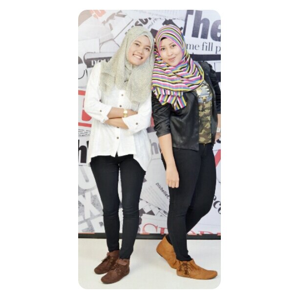 IG : reki meidha anggraini | Line : rekimeidha