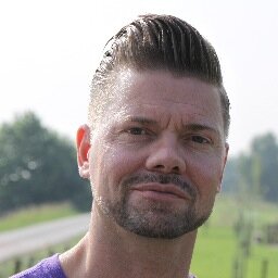 NicoWillemsen's profile picture. 
