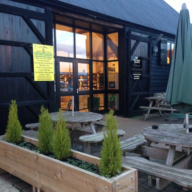 P E Mead & Sons Farm Shop
Purveyors of speciality foods including home produced beef & lamb.
Home of Chiltern Cold Pressed Rapeseed Oil - @Chiltern_Oil